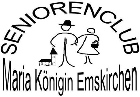 Logo Seniorenclub